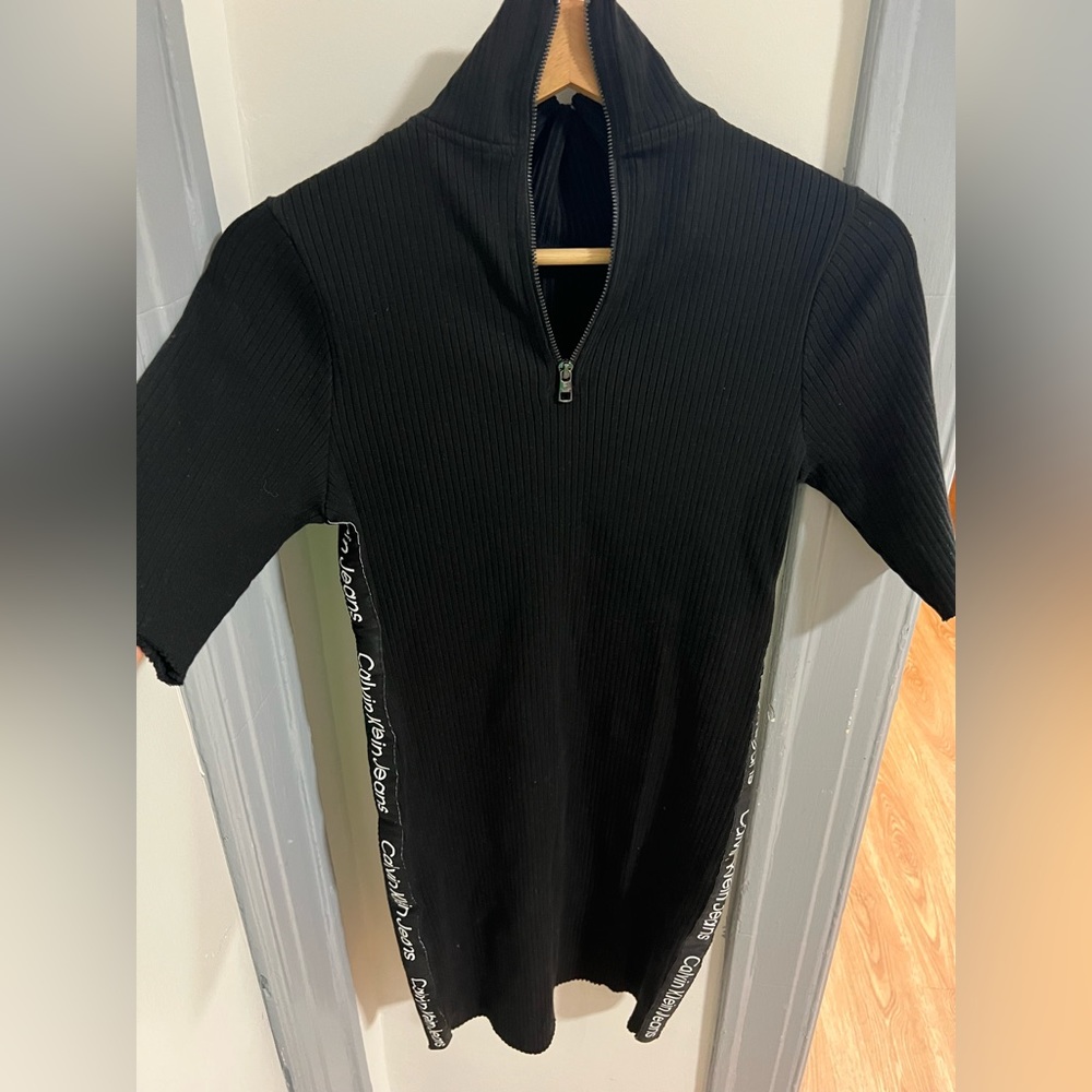 Calvin Klein Jeans Dress